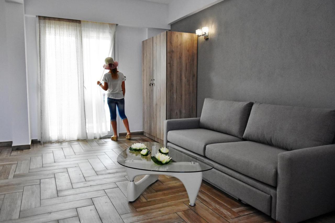 Dream Studios Stavros  Bagian luar foto