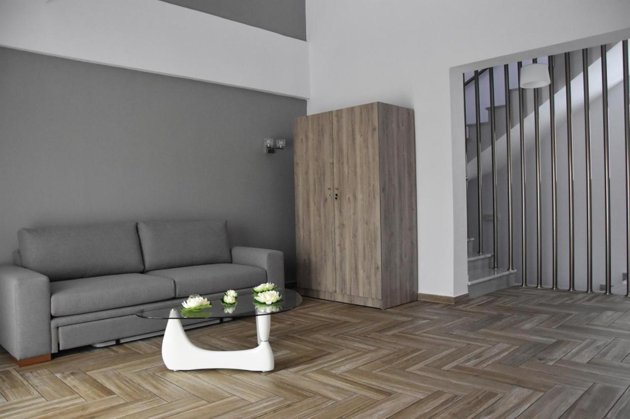 Dream Studios Stavros  Bagian luar foto