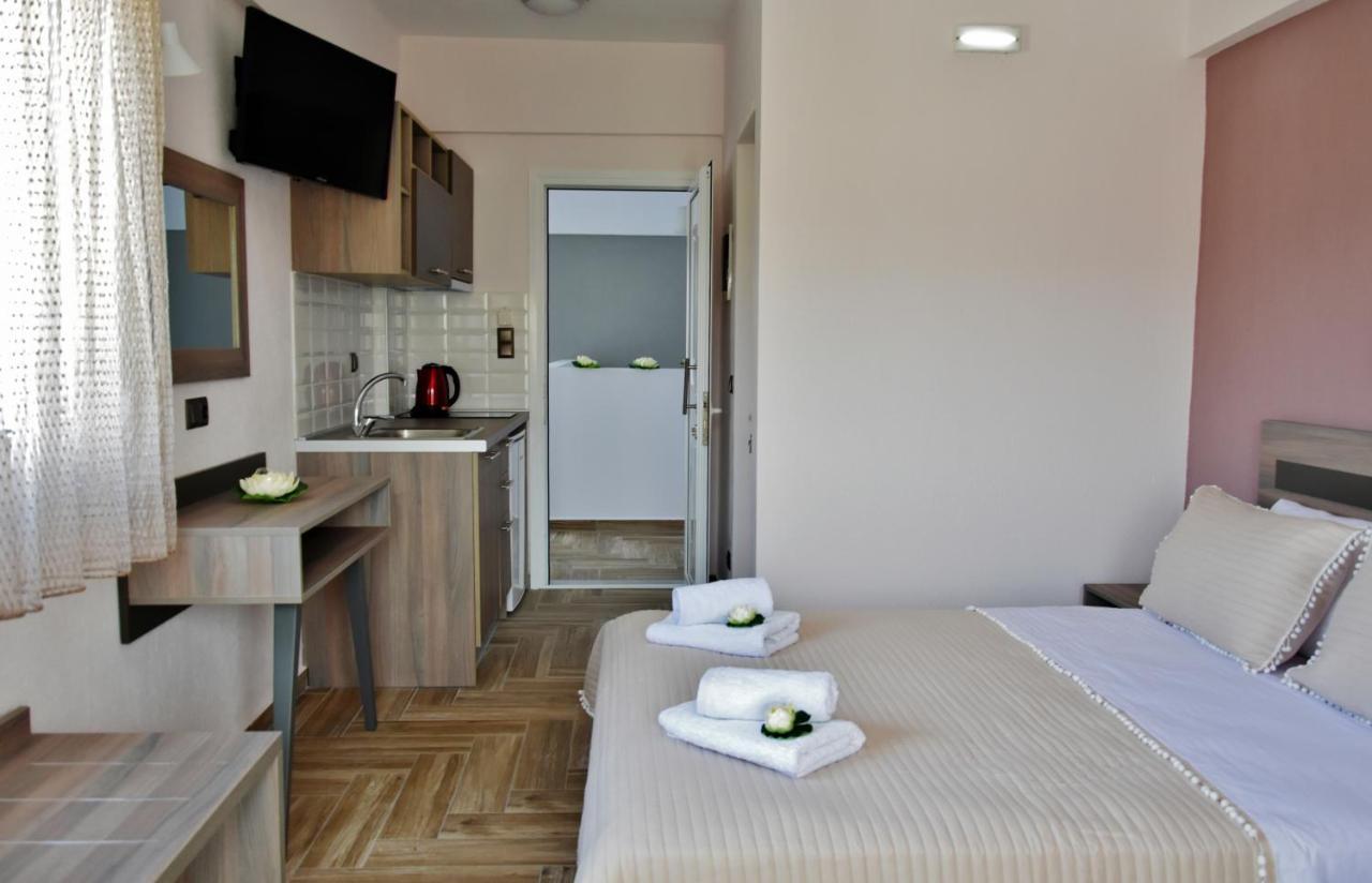 Dream Studios Stavros  Bagian luar foto