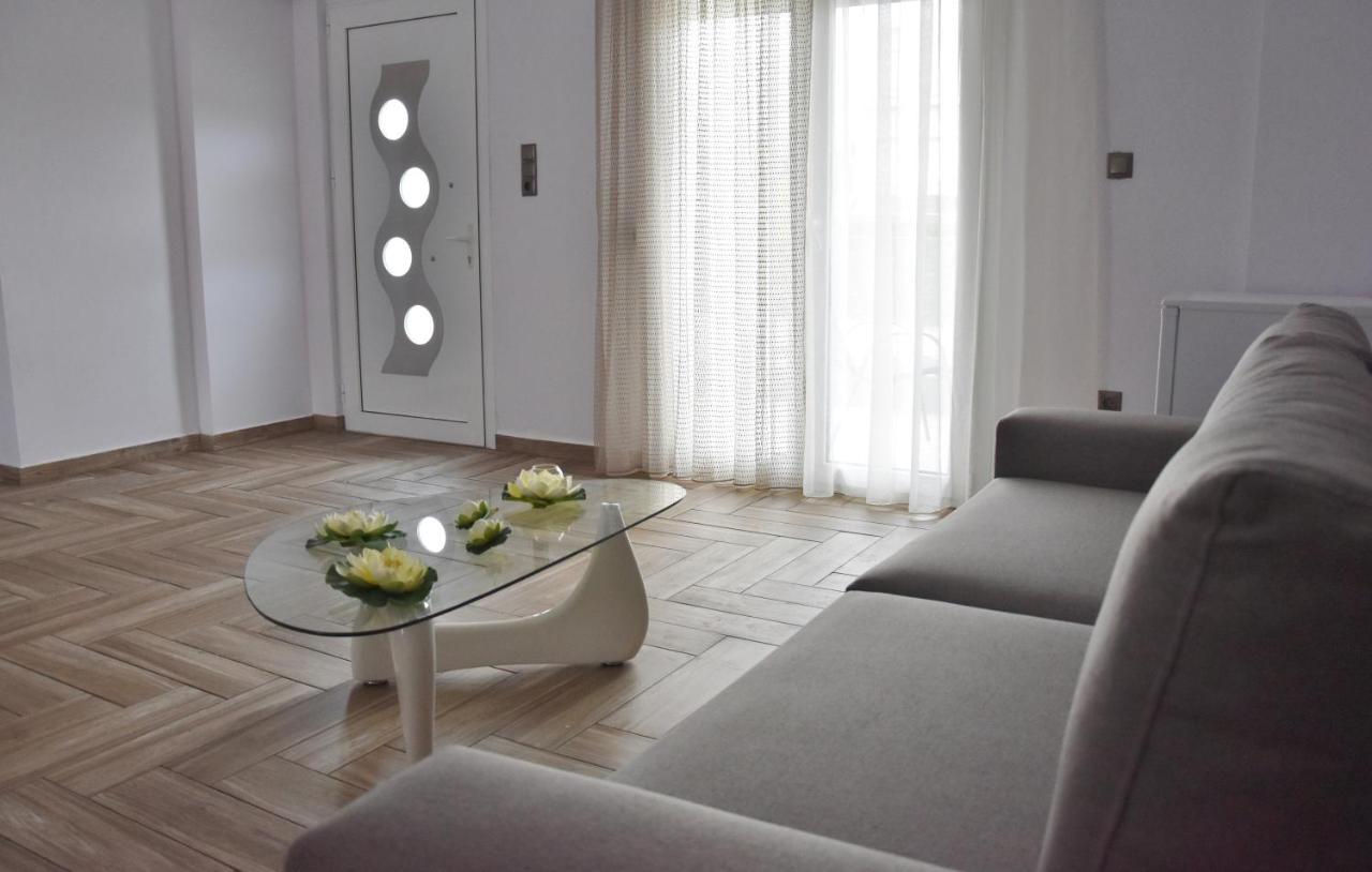 Dream Studios Stavros  Bagian luar foto