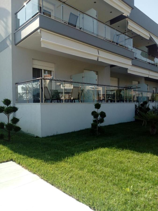 Dream Studios Stavros  Bagian luar foto