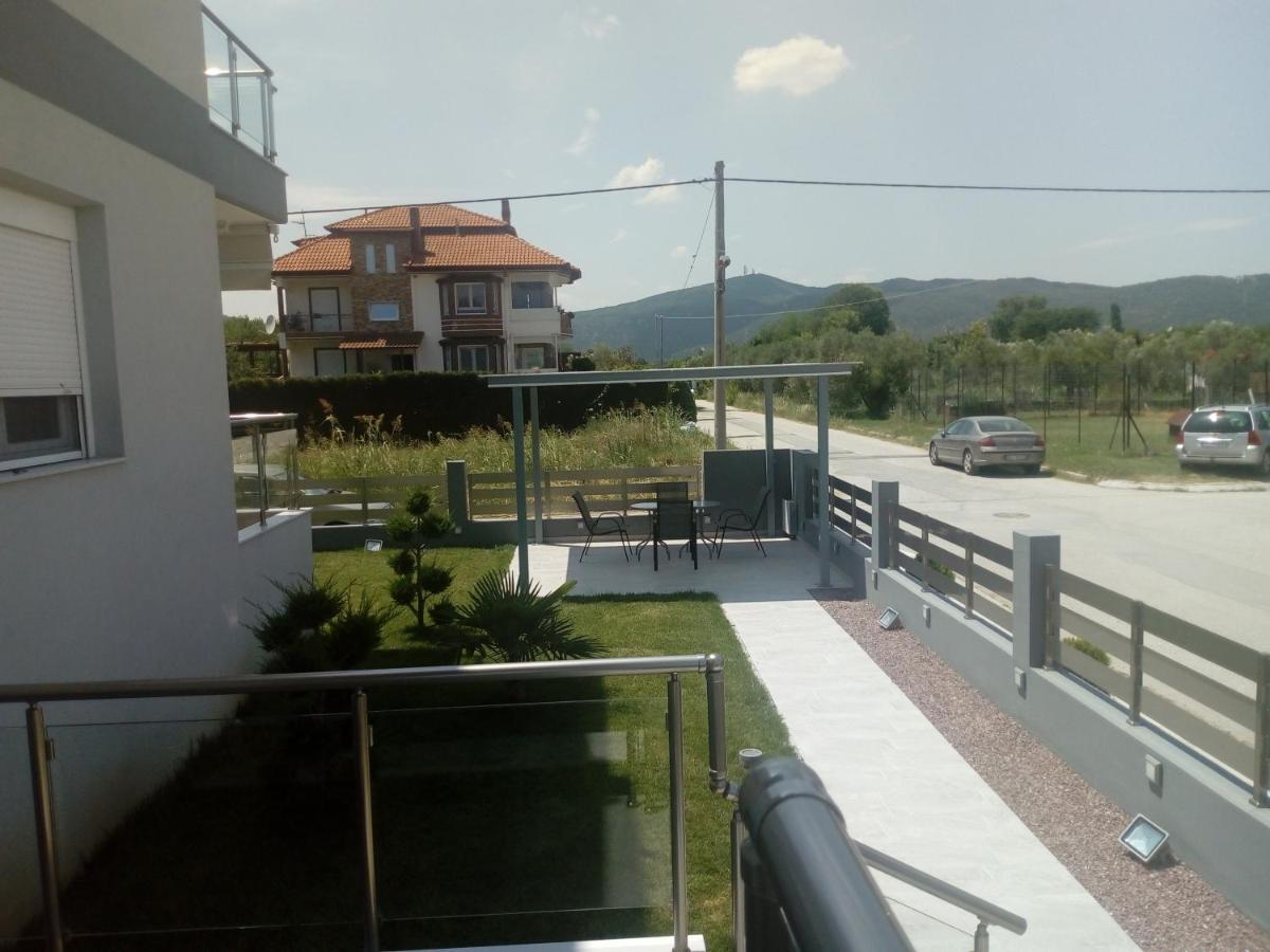 Dream Studios Stavros  Bagian luar foto