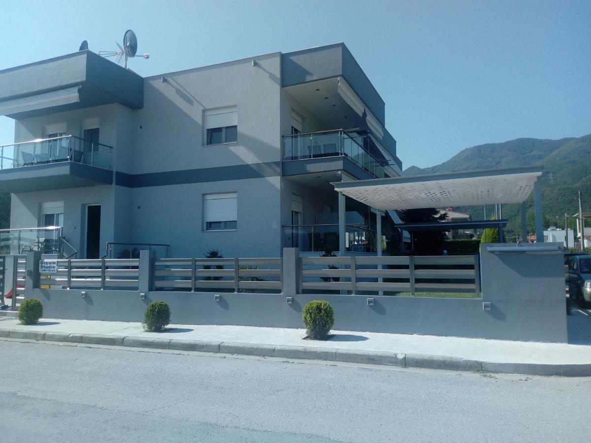 Dream Studios Stavros  Bagian luar foto