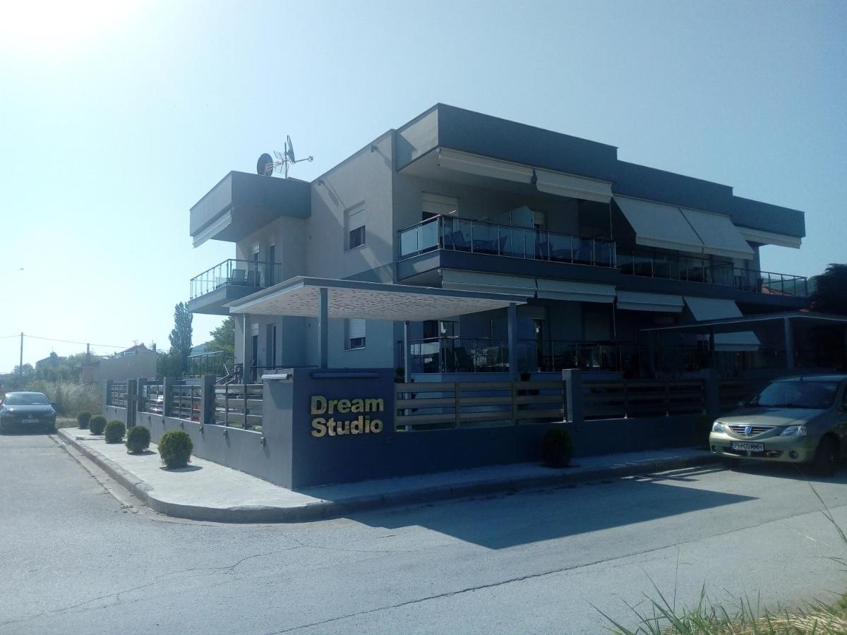 Dream Studios Stavros  Bagian luar foto